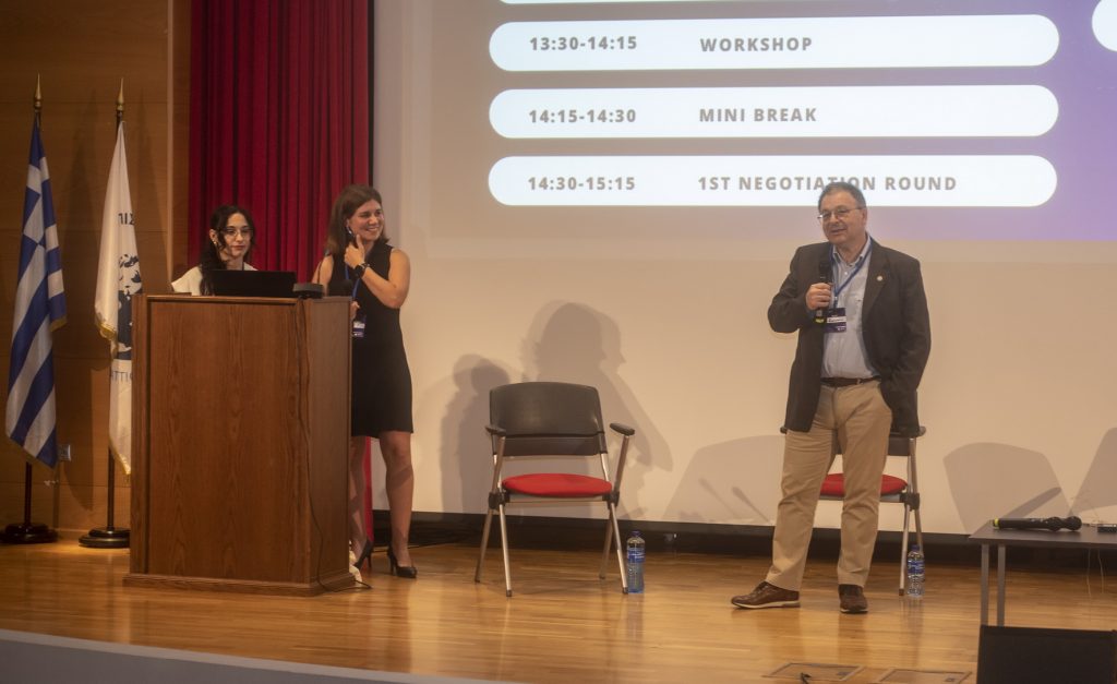 Negotiation Skills Conference 2024 EFI 8489 1024x627