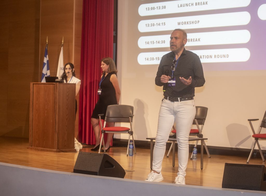 Negotiation Skills Conference 2024 EFI 8536 1024x753