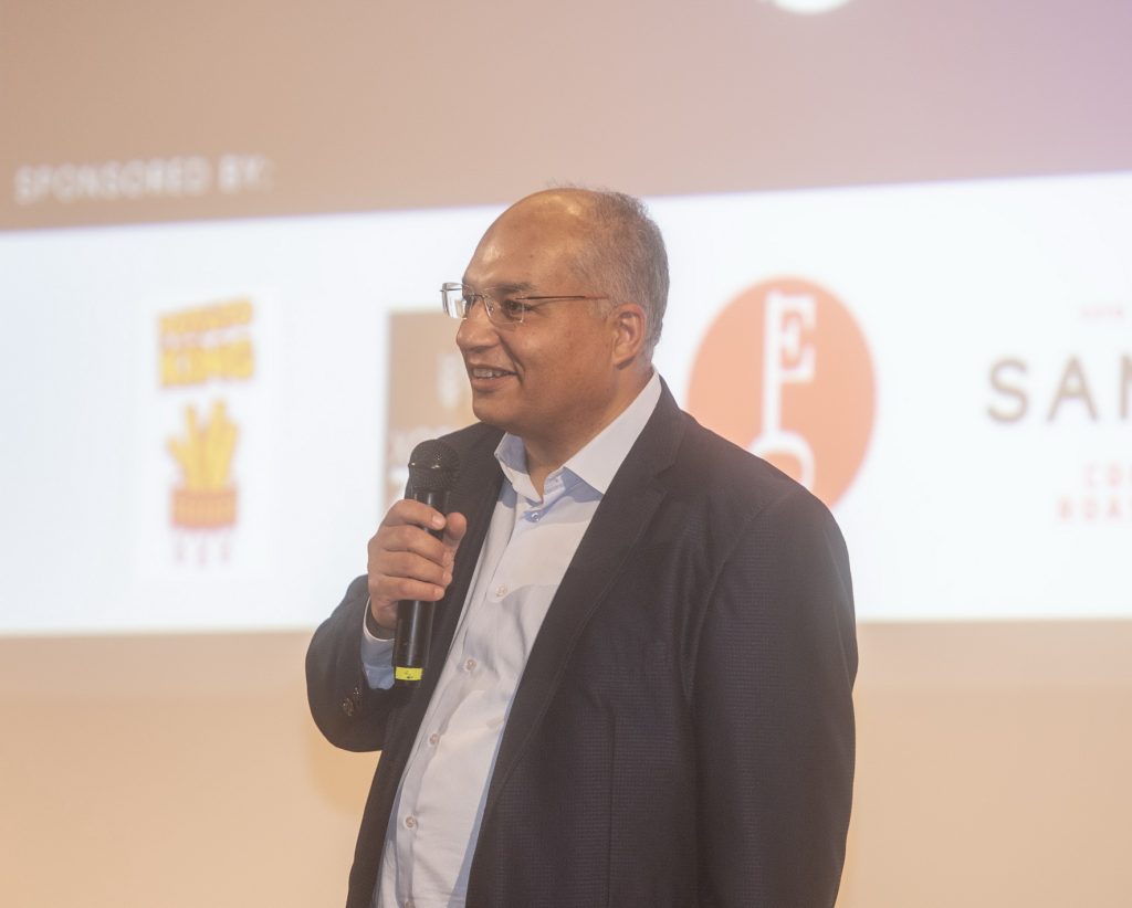 Negotiation Skills Conference 2024 EFI 8550 1024x822