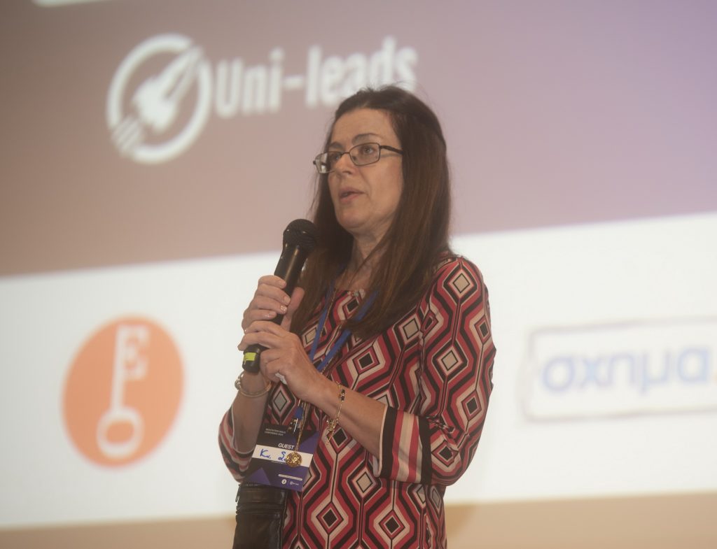 Negotiation Skills Conference 2024 EFI 8588 1024x785