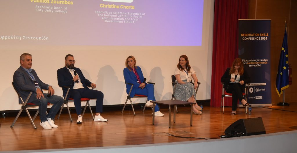 Negotiation Skills Conference 2024 EFI 8655 1024x530