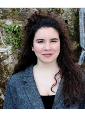 Αθανασία Τσόλκα