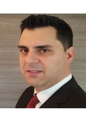 Δημήτριος Χαραμής