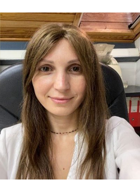 Μελπομένη Ανυσιάδου