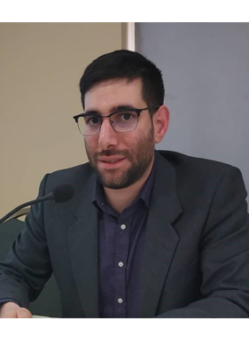 Νικολιδάκης Συμεών