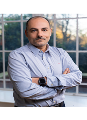 Χρήστος Καλλανδράνης