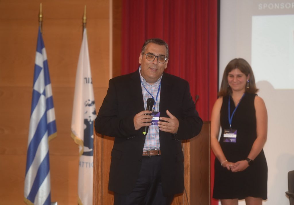 Negotiation Skills Conference 2024 9