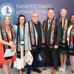 Διεθνές Συνέδριο του Educational Leaders Without Borders