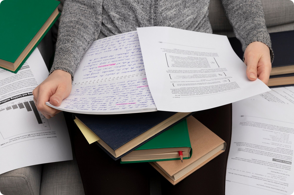 To ergastirio research